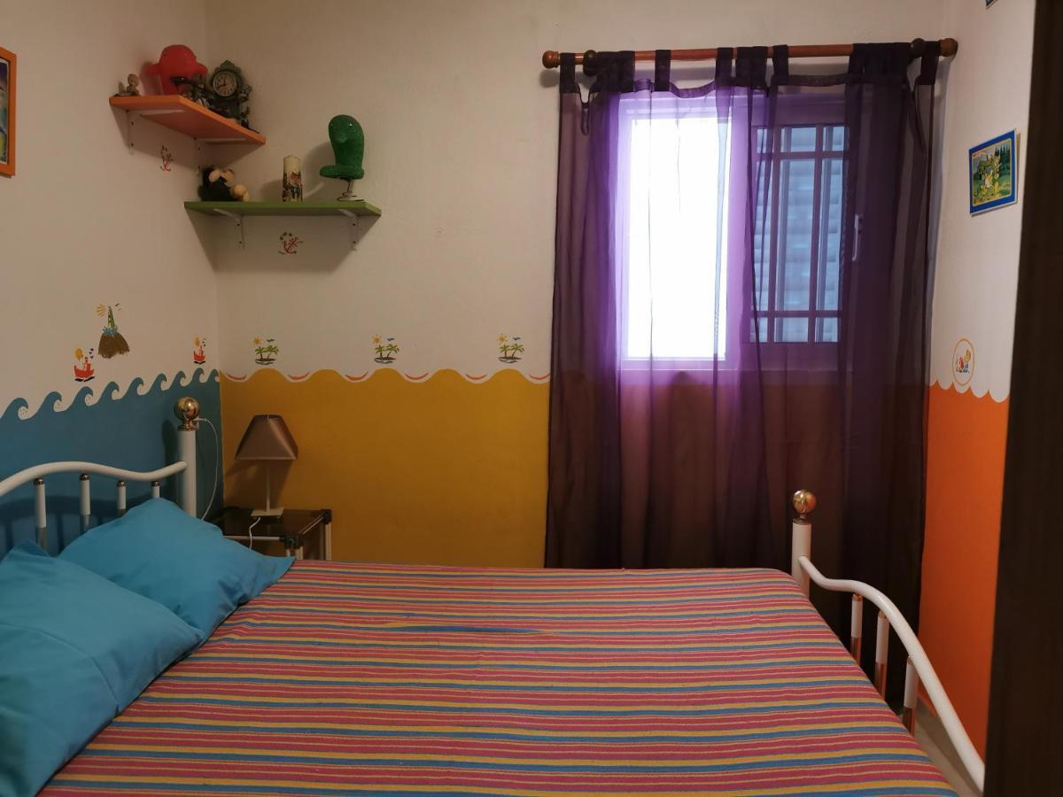 Casa Da Praia Beach Apartment 2 Bedrooms 卡武埃鲁 外观 照片